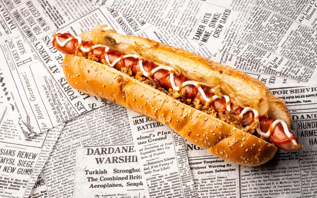 HOTDGO SA PILETINOM 2